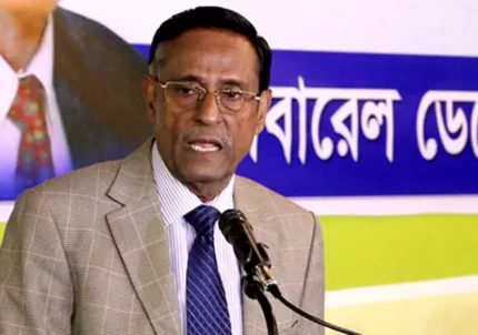 Oli Ahmad
