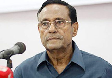 Oli Ahmad